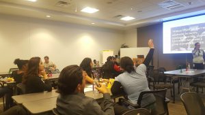 Arizona online high school students learn leadership skills