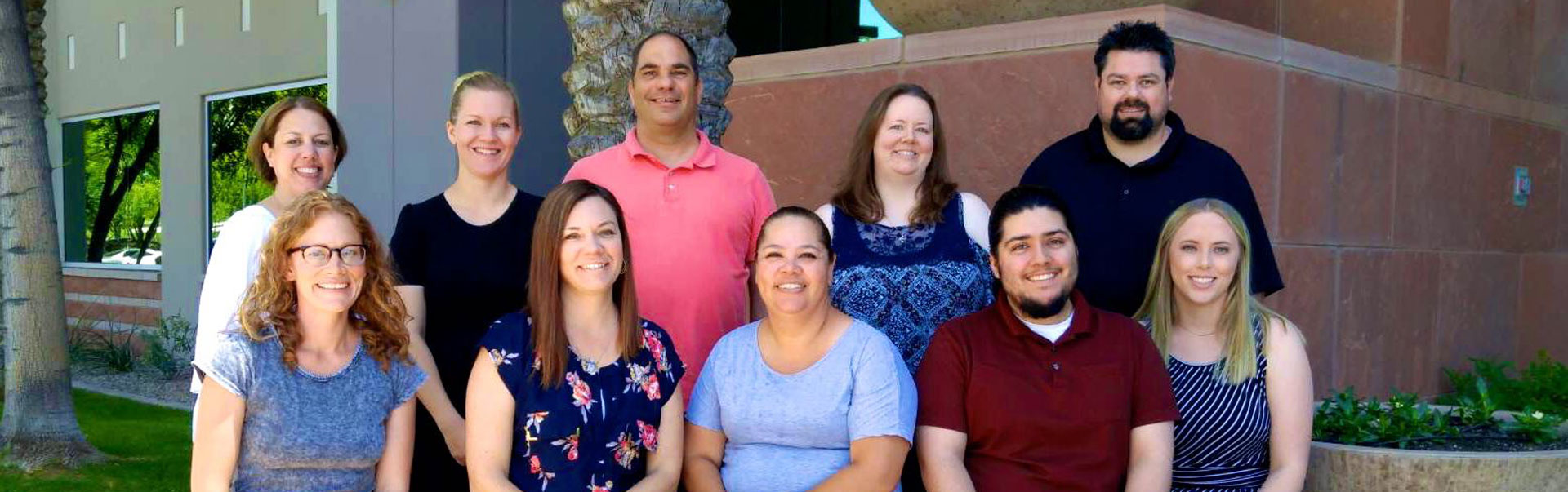 HopeHSOstaff2017 Hope High School Online An Award Winning Arizona Online High School