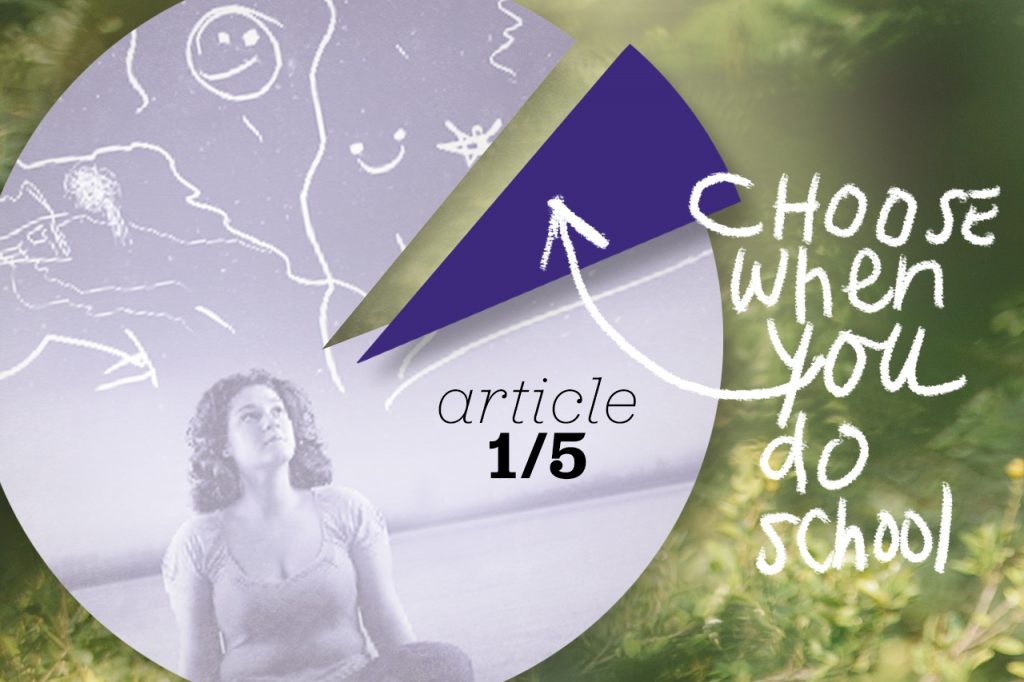 Hope High School Online is An Innovative Online High School BLOG