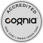 Cognia - Accreditation