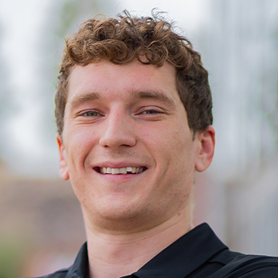 Jacob Svorinic