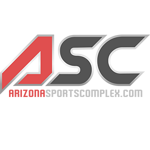 Arizona Sports Complex Logo