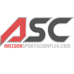 Arizona Sports Complex Logo