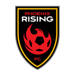 Phoenix Rising FC logo