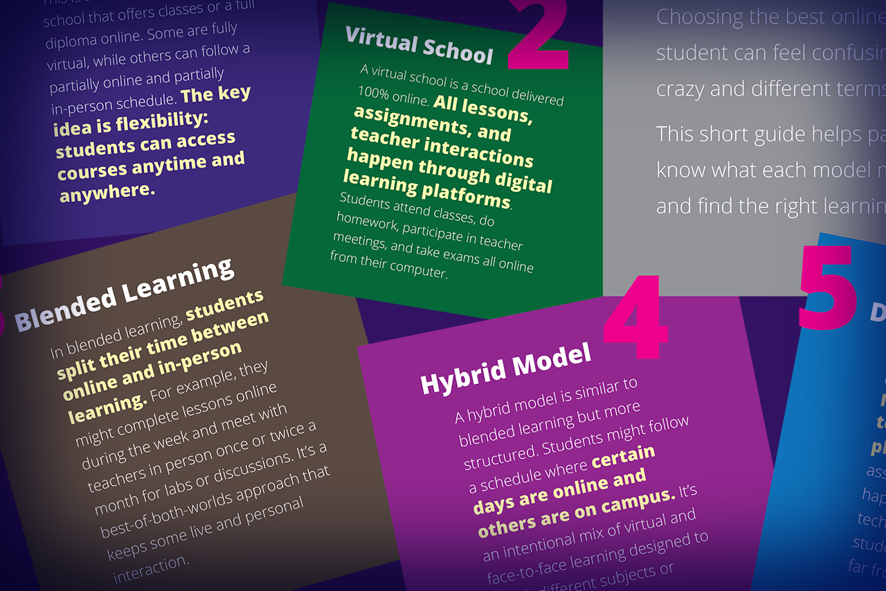 online delivery terms