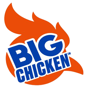 Big Chicken Gilbert