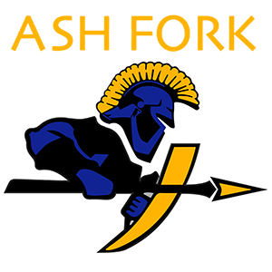 Ash Fork School District Logo