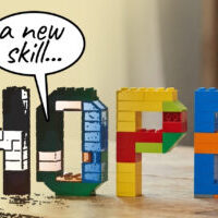 Hope is a new skill illustration